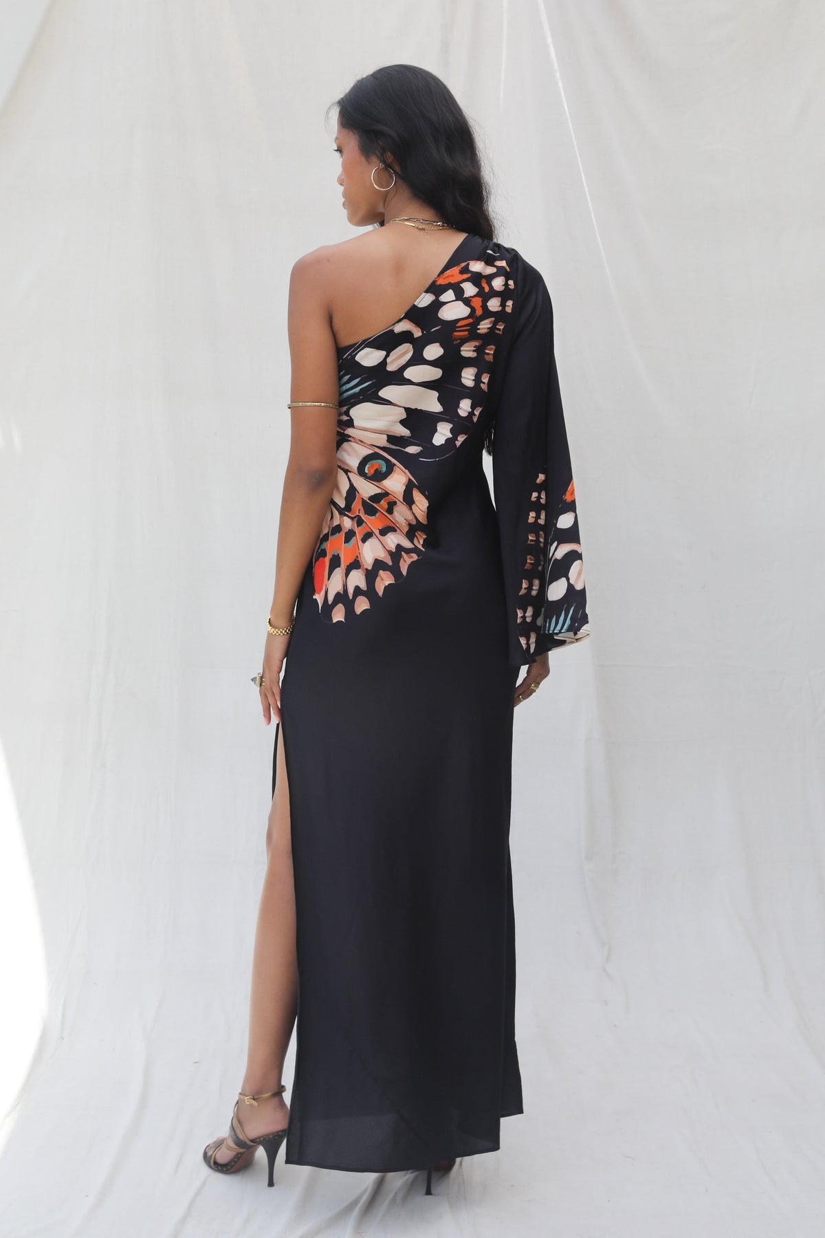 Divinity Maxi Dress