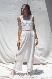 Hitchhike Jumpsuit