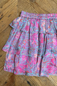 Garden Party Malia Skirt
