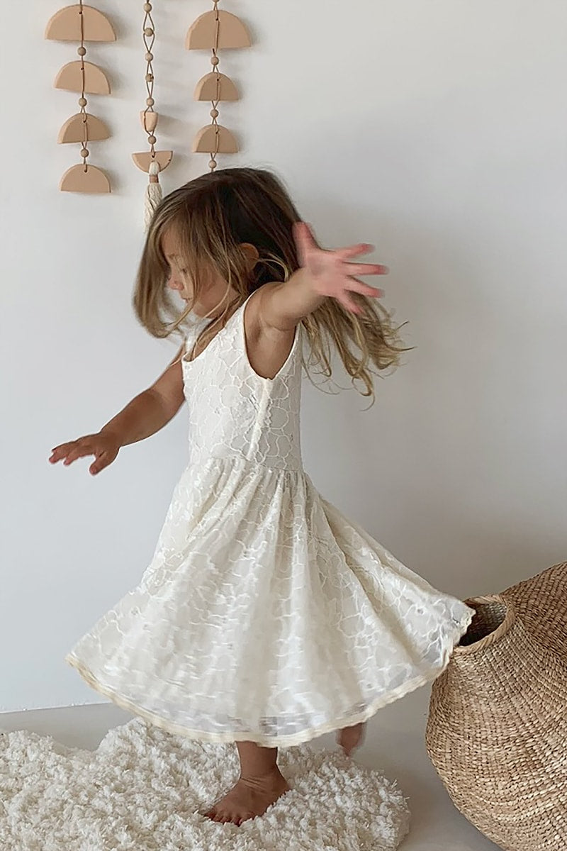 Little Lucca Dress