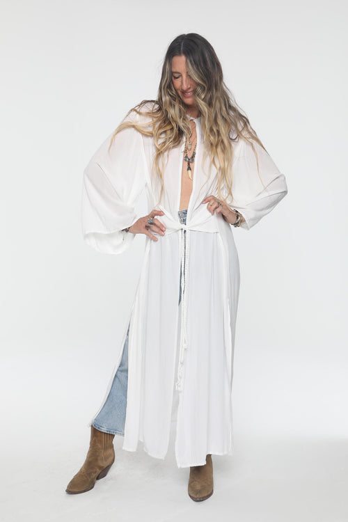 Kimonos + Robes – Jen's Pirate Booty