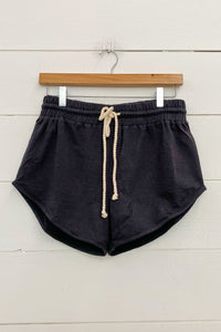 French Countryside Charlotte Gym Shorts