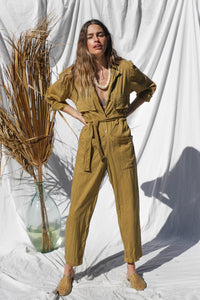 Star Tower Jumpsuit